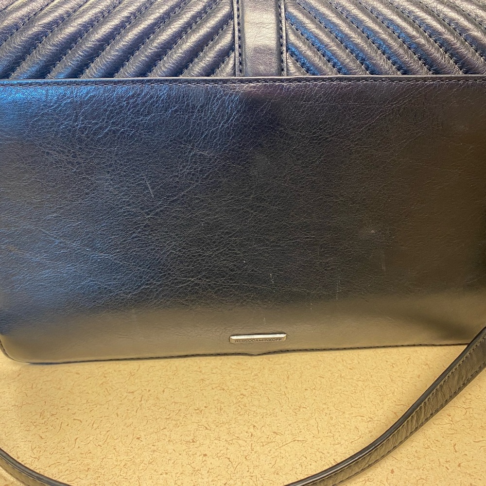 Rebecca Minkoff crossbody bag - Picture 2 of 6